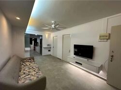 Blk 120 Ho Ching Road (Jurong West), HDB 3 Rooms #586811331
